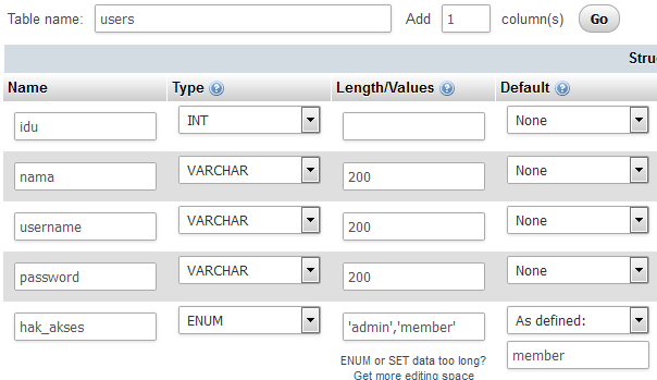 create-table-users