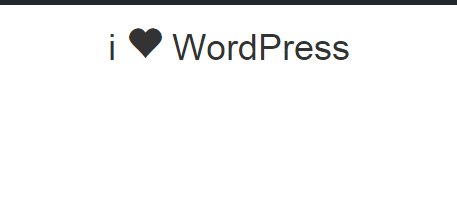 cara menggunakan bootstrap pada wordpress