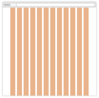 belajar bootstrap grid sistem