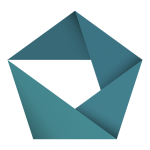 pentagonal developer