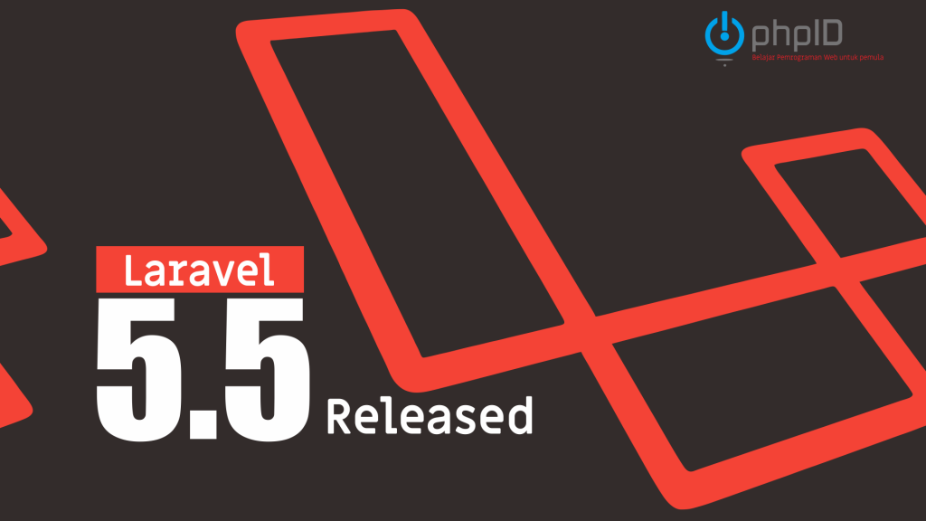 Laravel 5.5