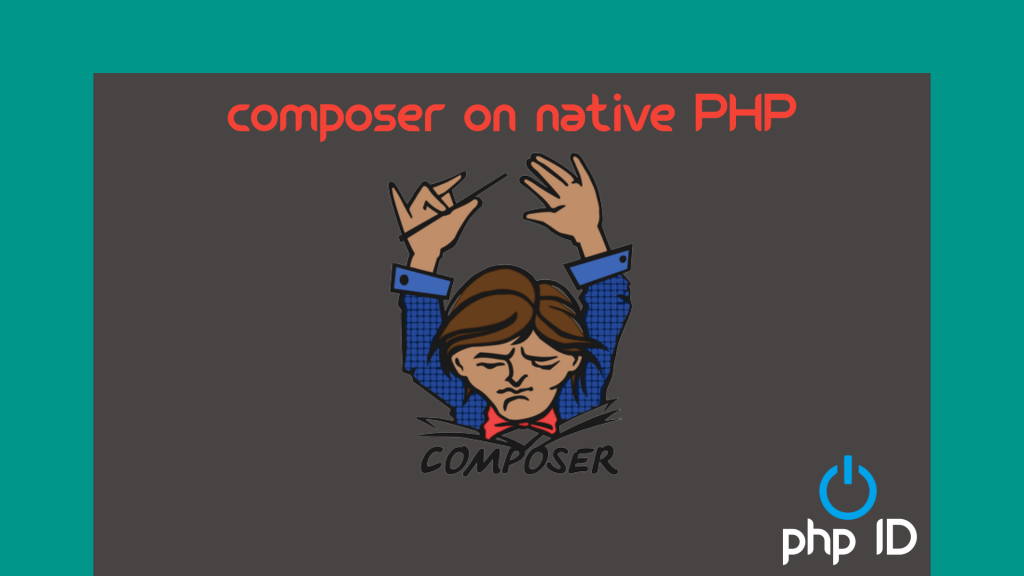 Composer on php