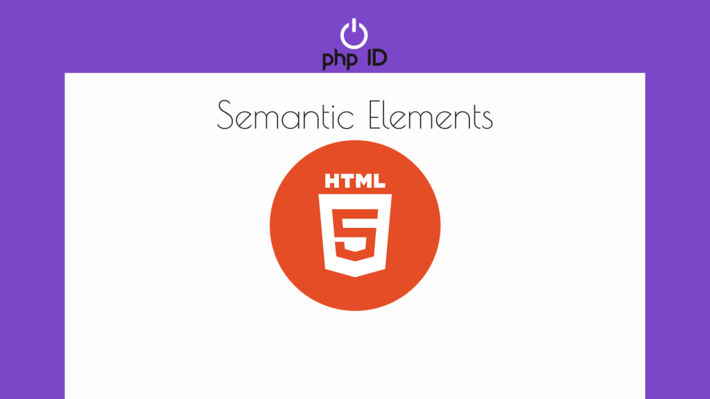 semantic-html5