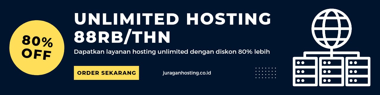 Unlimited Hosting